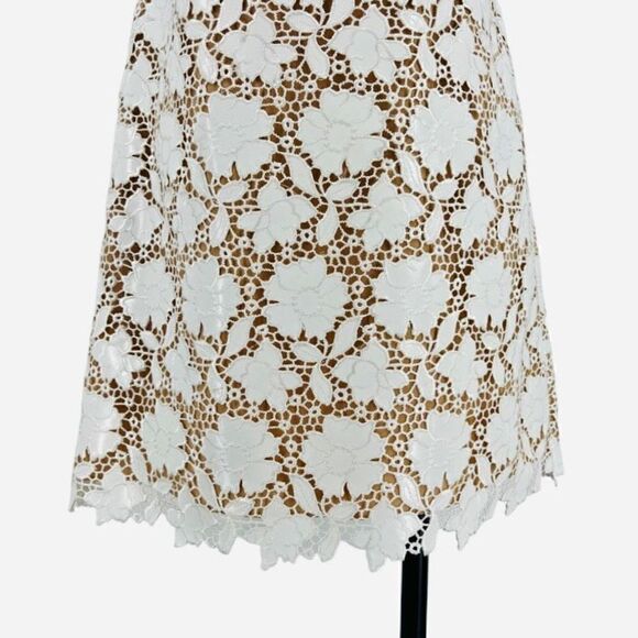 NWT ALICE + OLIVIA Clyde Shift Dress - Picture 8 of 12